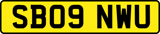 SB09NWU