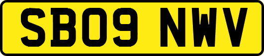 SB09NWV