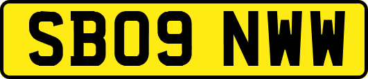 SB09NWW
