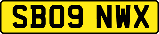 SB09NWX