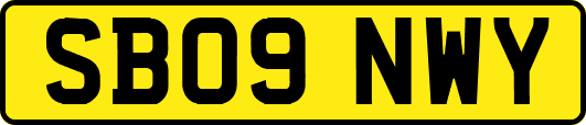 SB09NWY