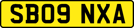 SB09NXA