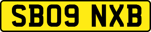 SB09NXB