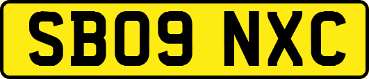 SB09NXC