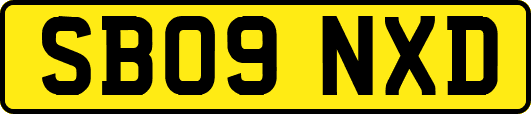 SB09NXD