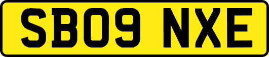SB09NXE