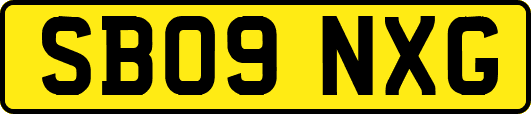 SB09NXG