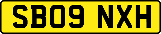 SB09NXH