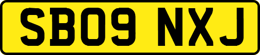 SB09NXJ