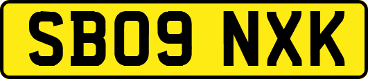 SB09NXK