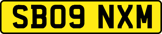 SB09NXM