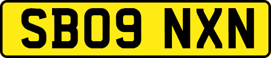 SB09NXN