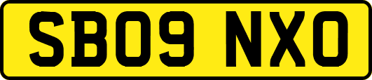 SB09NXO