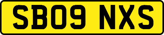 SB09NXS