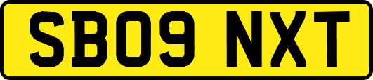 SB09NXT