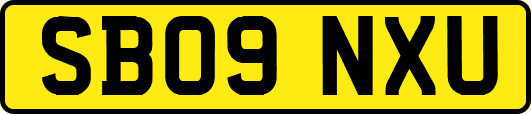 SB09NXU