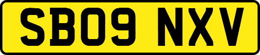 SB09NXV