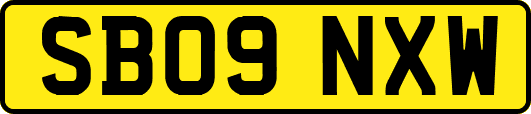 SB09NXW