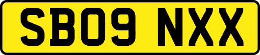 SB09NXX