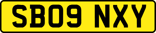 SB09NXY
