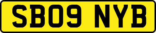 SB09NYB