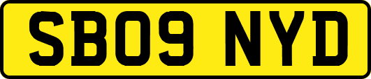 SB09NYD