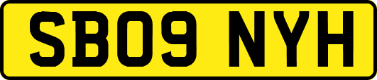 SB09NYH