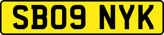 SB09NYK