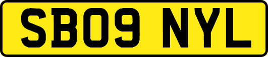 SB09NYL
