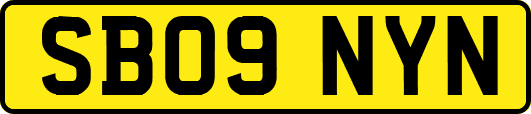 SB09NYN