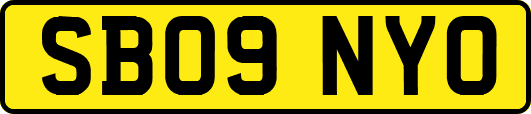 SB09NYO