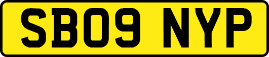 SB09NYP