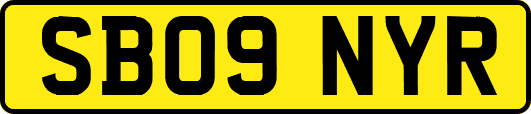 SB09NYR