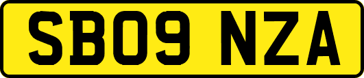 SB09NZA