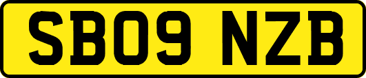 SB09NZB