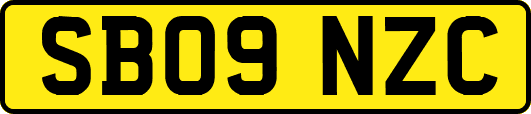SB09NZC