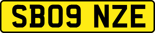 SB09NZE
