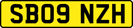 SB09NZH