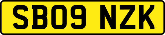 SB09NZK