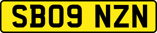 SB09NZN