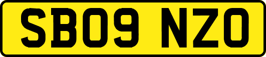SB09NZO
