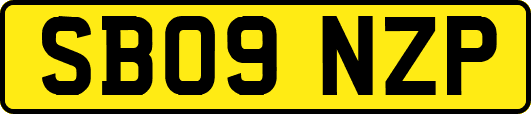 SB09NZP
