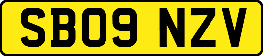 SB09NZV