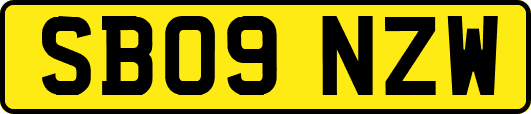 SB09NZW