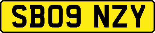 SB09NZY