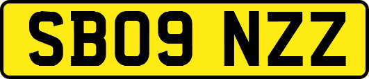 SB09NZZ