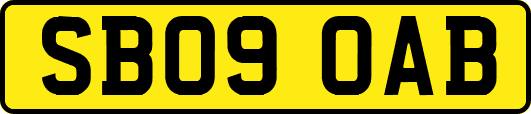 SB09OAB