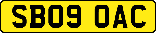 SB09OAC