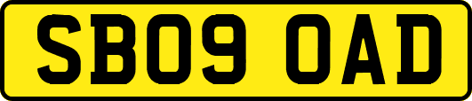 SB09OAD