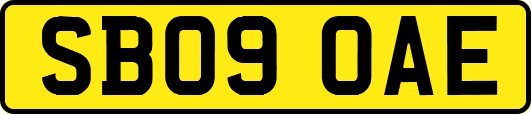 SB09OAE